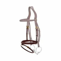 Dyon - Muserolle Dy'on Collection marron