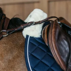 Dyon - Tapis Skin Friendly Jumping marine