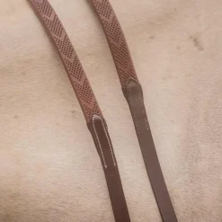 Eden by Pénélope - Rênes Eden havane