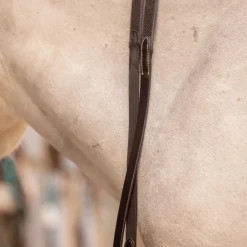 Eden by Pénélope - Rênes Eden havane