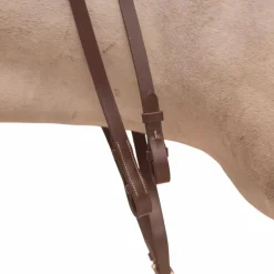 Eden by Pénélope - Rênes Eden havane