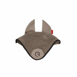 Ego7 - Bonnet pour chevaux crochet turtledove