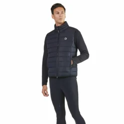 Ego7 - Gilet sans manches homme Ade marine