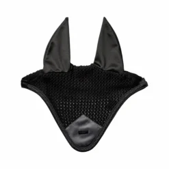 Equestrian Stockholm - Bonnet Winter Shadow noir