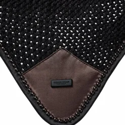 Equestrian Stockholm - Bonnet Modern Mocha marron