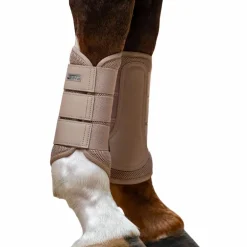 Equestrian Stockholm - Guêtres fermées Mesh sand