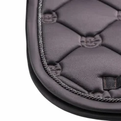 Equestrian Stockholm - Tapis de dressage Dark Violet