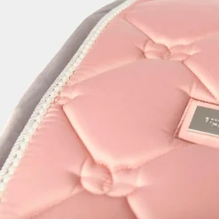 Equestrian Stockholm - Tapis de dressage Pink Pearl