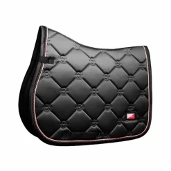 Equestrian Stockholm - Tapis de selle Dark Sky