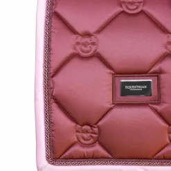 Equestrian Stockholm - Tapis de dressage Amber Rose