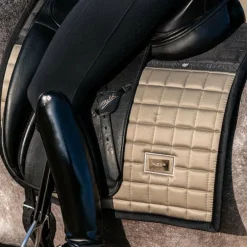Equestrian Stockholm - Tapis de dressage Sportive Chantelle