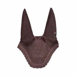 Equiline - Bonnet Kim marron