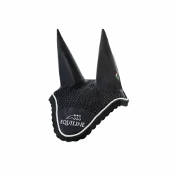 Equiline - Bonnet pour chevaux brodé Equiline