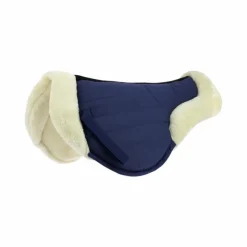 Equithème - Amortisseur Cushion bleu roi