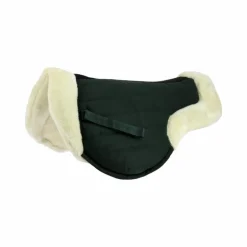Equithème - Amortisseur Cushion vert foncé
