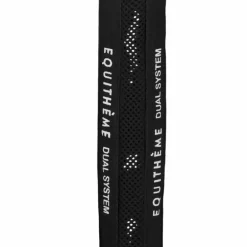 Equithème - Amortisseur Dual System noir