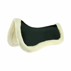 Equithème - Amortisseur Grippy  vert foncé