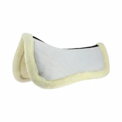 Equithème - Amortisseur Grippy blanc