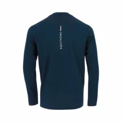 Equithème - Baselayer Carl homme marine