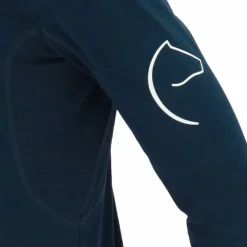 Equithème - Baselayer Carl homme marine