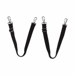 Equithème - Courroies de cuisse élastiques