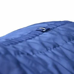 Equithème - Couverture d'écurie 840D marine 300g