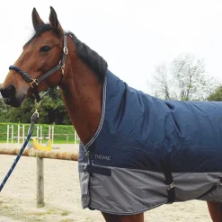 Equithème - Couverture d'extérieur Tyrex 