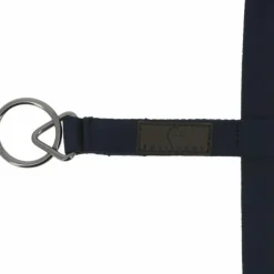 Equithème - Licol Nylon 3D Mesh marine