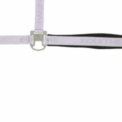 Equithème - Licol Nylon Jacquard lilas