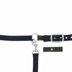 Equithème - Licol Nylon Protector marine