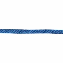 Equithème - Longe d'attache bleu roi