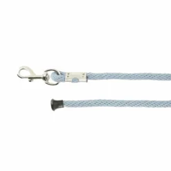 Equithème - Longe Soft denim