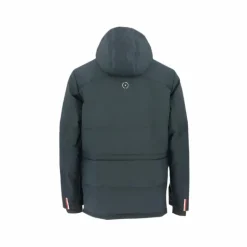 Equithème - Parka homme Alex marine