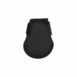 Equithème - Protège-boulets noir