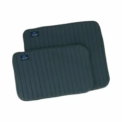 Equithème - Sous-Bandages antérieurs Cooldry gris (x2)