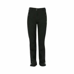 Equithème - Sur-pantalon de pluie Sona noir