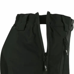 Equithème - Sur-pantalon de pluie Sona noir
