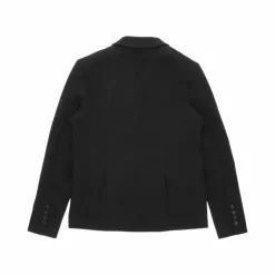 Equithème - Veste de concours homme Budapest noir