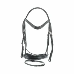 Eric Thomas - Bridon Wave noir