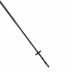 Eric Thomas - Rênes caoutchouc soft noir