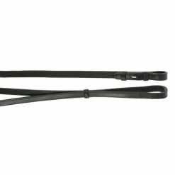 Eric Thomas - Rênes de bride Elite noir