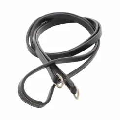 Eric Thomas - Rênes de gogue noir