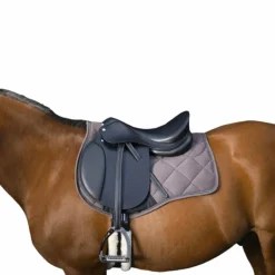 Eric Thomas - Selle mixte hybrid "new" noir