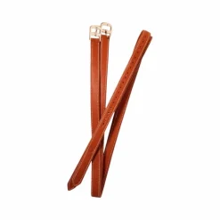 Eric Thomas - Étrivières Fitter Noisette