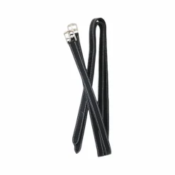 Eric Thomas - Étrivières Fitter Noir