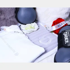 Eskadron - Protège-boulets Flexisoft anthracite