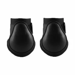 Eskadron - Protège-boulets Flexisoft noir