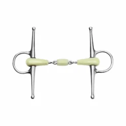 Feeling - Mors à aiguille flexi double brisures