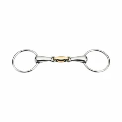 Feeling - Mors 2 anneaux anatomique