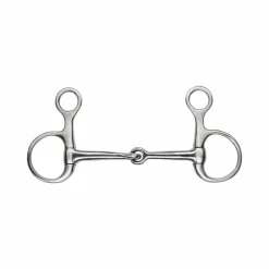 Feeling - Mors baucher inox satin